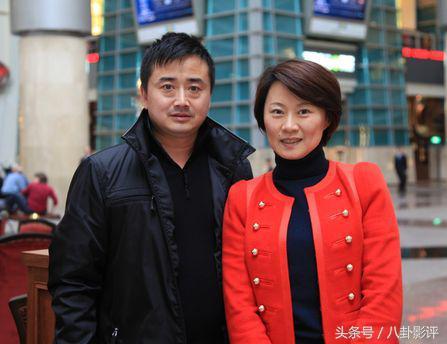 赵本山弟子里现实中的10对真实夫妻,网友:最后一对辣眼睛!