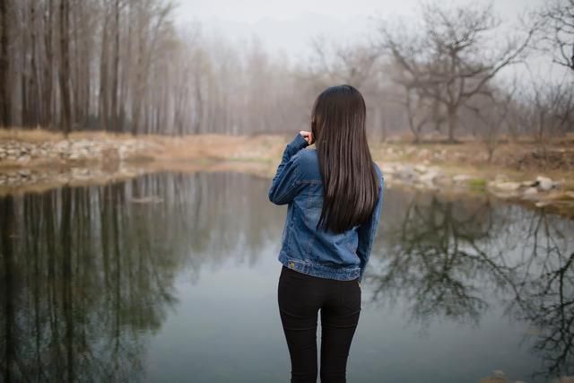 你见过最美的女人的背影是怎么样的?老司机们纷纷拿出