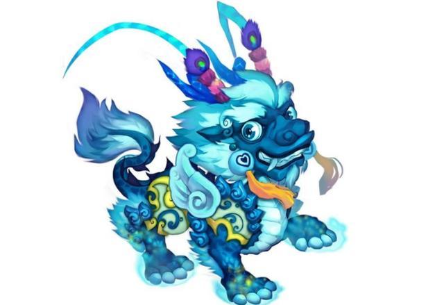 西游记中牛魔王坐骑是什么,从何而来,为何妖怪中只有他有坐骑