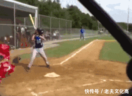 搞笑gif: 哪个岳母你在哪里啊, 我要提亲!