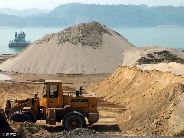 四川成都 建设项目宗地红线范围内开采的地下砂石资源(依法由该建设