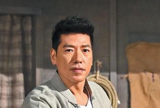 《古惑仔》乌鸦张耀扬宣布出柜 网友:感情是私事,我们只能祝福