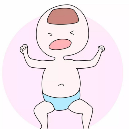 预防宝宝脐疝这么做