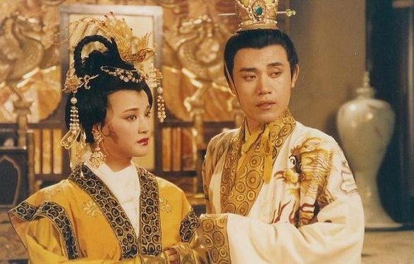 女富商刘晓庆被抓图片