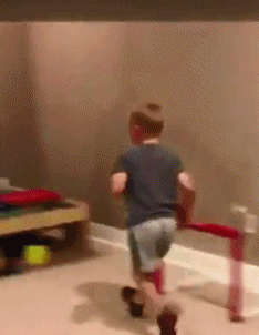 最新一期内涵爆笑动图 姑娘,你这