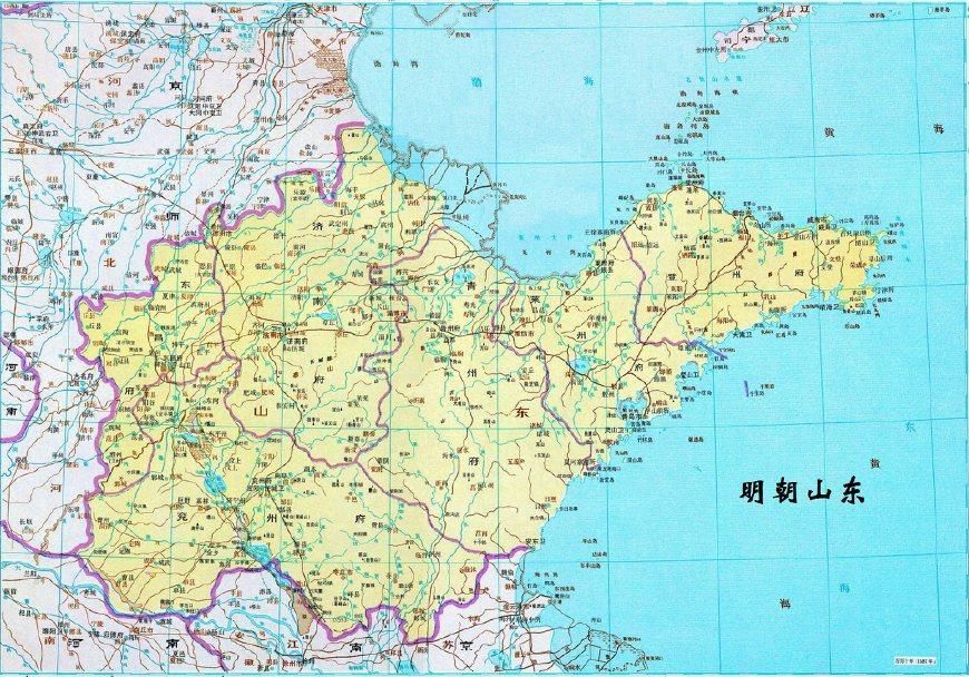 庆云县,位于山东省北部,地处河北,山东两省交界处,现隶属于山东省