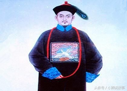 名人录:水利专家,天下第一清官张鹏翮