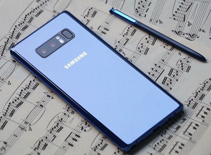 三星note9配置_三星note9手机价格_三星note9报价