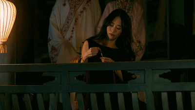 确认过眼神,是一看就公映不了的华语片!