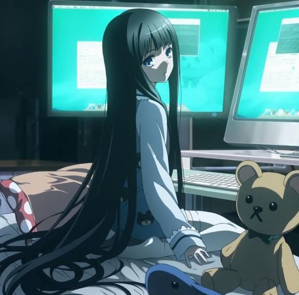 盘点日本动漫中最杰出的十大美人