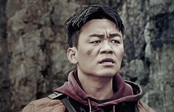 王宝强的新作即将上映!看到演员阵容网友:又一部30亿大片诞生!