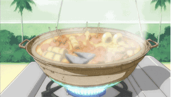 天津本土传奇小吃,最火的路边摊之一-马记大锅煮终于开到大南开啦!