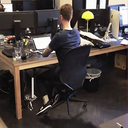 最新一期内涵爆笑动图 妹子这腿,越看让人火气越旺!