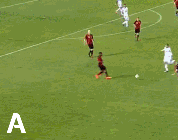 大王爆笑gif趣图:这回知道有车的重要性了吧