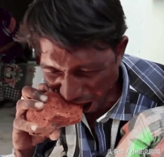 外国女子患异食癖:竟然每天吃10卷卫生纸网友:真是奇