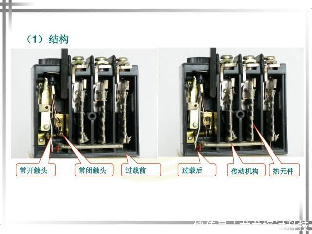 保护,可以让电机的工况更加顺利,今天就重点来看看速度继电器和热