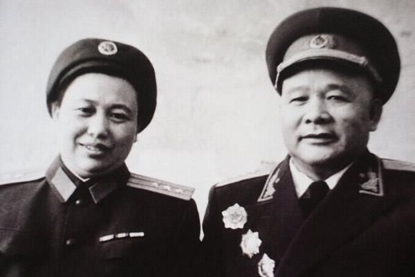 徐海东从1940年起长期养病,为什么还能成为排名第二的开国大将?