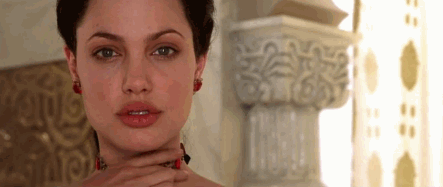 性感女神安吉丽娜的大尺度高分电影,你看了吗?