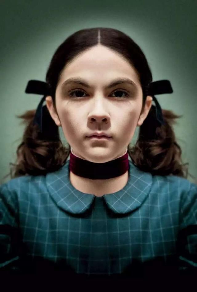 no1.电影名:孤儿怨