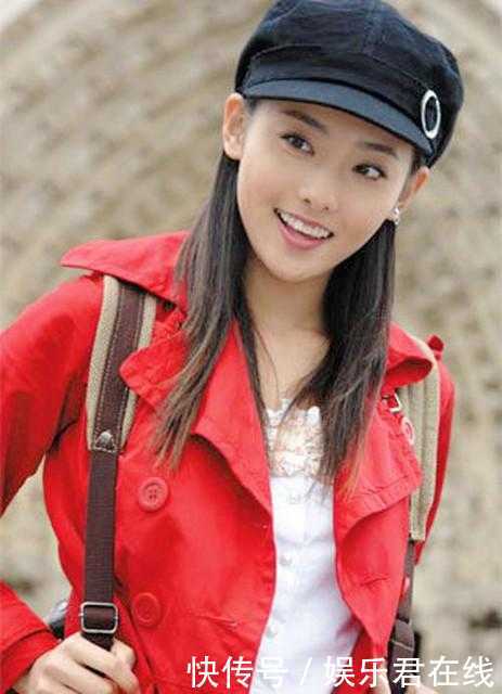 剧中饰演紫菱的张嘉倪是在2006年参加《寻找紫菱》的节目中以冠的