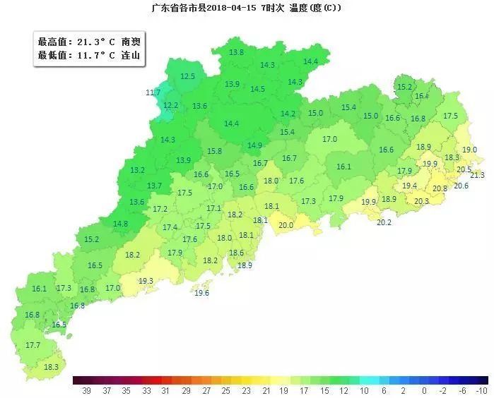 气温跳水,直降13!明天仍有暴雨,但也有令人开心的消息