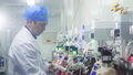 致敬亦城工匠 | 吕健龙 鏖战“生物新药”