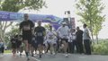 龙潭中湖环湖百公里接力赛5月20日开赛