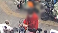 北京警方拘留1名女子！