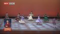 国家大剧院“一院三址” 77场精彩演出伴观众过新春
