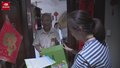 居民生活的幸福底色“向前一步”共同缔造睦邻社区