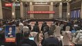 奋楫扬帆再出发丨全国人大北京团开放团组接受中外记者集体采访