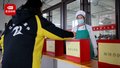 麻辣香锅、口水鸡……吉林一中学食堂让住宿生投票点菜：让学生吃开心