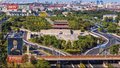 大型全媒体特别报道《京津冀 十年同心向未来》2月25日晚播出