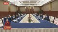 殷勇会见美国旧金山市市长
