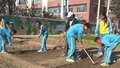 教育新视点：中小学校办大集 展示学生农业劳动学习成果