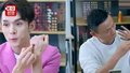 中国男性博主攻占美妆市场 与马云PK的男美妆博主一天带过32万件