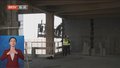 北京积水潭医院回龙观院区二期扩建工程完成室内结构施工