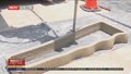应对住房短缺 南非启用3D打印建造房屋