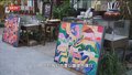 打卡不一样的宋庄 在艺术小镇来场coffeeWALK