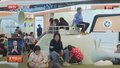 2月全国居民消费价格指数同比上涨百分之零点七