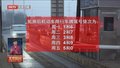 元旦假期后 北京市机动车限行尾号进入新一期轮换