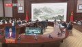 市委召开月度工作点评会 尹力主持并点评 殷勇刘伟参加