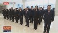 市政府举行宪法宣誓仪式