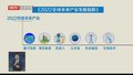 《2022全球未来产业发展指数》发布 北京居“未来之城”排名全球第二