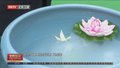 “亲情祭祀 水溶祭情”追思活动举办
