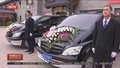 推动移风易俗新风尚 北京市东郊殡仪馆举行清明公众开放日活动