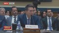 TikTokCEO出席听证会 回击美方所谓“涉美国国家安全”言论