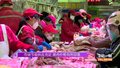 供应充足！近期北京猪肉价格有所回落