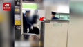 日本东京一女子列车上持菜刀砍伤5人 被抓后供述“想杀人”