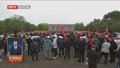 市政协举办纪念“五一口号”发布76周年长走活动